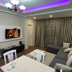  Apartment Komatas Modern In Bllok Area Albania