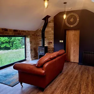  Holiday home Underhill Coach House United Kingdom