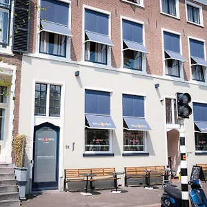 Will & Tate Hostal