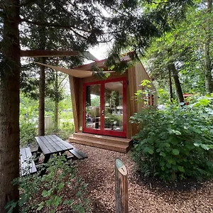  Campsite Vliegenbos Netherlands