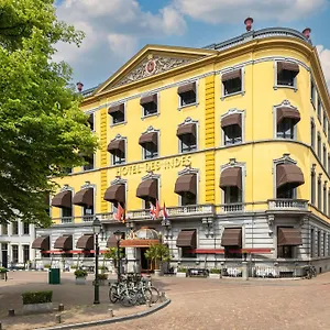 Des Indes Hotel